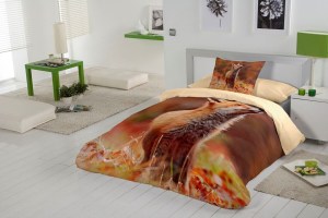 1-bavlnene-povleceni-s-liskou-oranzove-hnede-podzimni-liska-zorrita-soft-salmon-acko-140x200+70x90