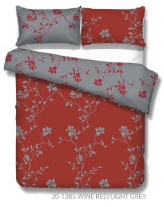 1-satenove-povleceni-kvety-moderni-cervena-sede-zaragoza-wine-red-light-acko-140x200+70x90wi