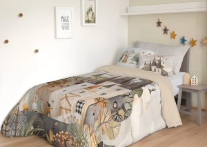 3-bavlnene-povleceni-bavlna-carovny-hrad-pohadkove-kouzelne-detske-cute-roztomile-bile-hnede-carovny-hrad-beige-acko-140x200+70x90.jpg.jpg
