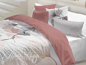 3-luxusni-povleceni-makosaten-bile-ruzove-ginko-ginka-smoke-pink-acko-140x200+70x90