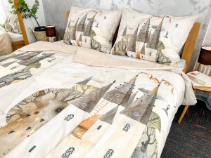 4-bavlnene-povleceni-bavlna-carovny-hrad-pohadkove-kouzelne-detske-cute-roztomile-bile-hnede-carovny-hrad-beige-acko-140x200+70x90.jpg.jpg