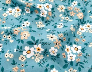 4-luxusni-povleceni-bavlneny-saten-bily-zeleny-modry-barevny-moderni-abstraktni-kytickove-malaga-sea-blue-acko-140x200+70x90