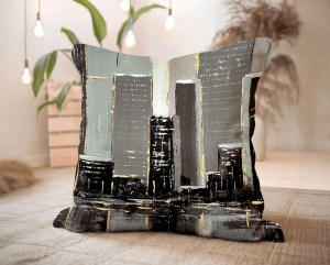 dekoracni-polstar-45x45-mrakodrampy-budovy-moderni-pro-teenagery-pro-mlade-cerno-sedy-new-york-acko-manhatan-45x45