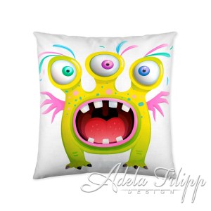 dekoracni-polstar-priserka-vicebarevny-candy-monster-acko-45x45